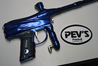 Paintball Press Releases